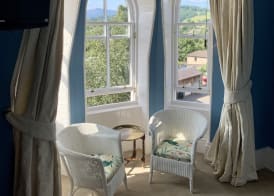 Leven House Bed and Breakfast 2