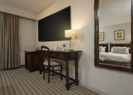 Teclados Hotel 4