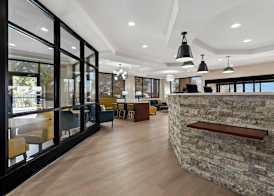 Comfort Suites Augusta Riverwatch 3