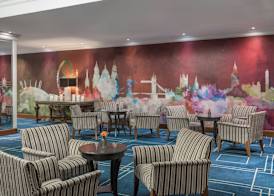 Renaissance London Heathrow Hotel 2