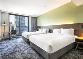Holiday Inn Express MELBOURNE LITTLE COLLINS by IHG 2