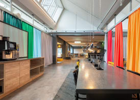 a&o Copenhagen Sydhavn 4