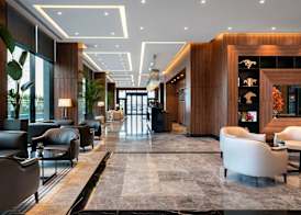 Radisson Blu Hotel, Sakarya 2