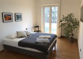 Feel@Home Apartment+Rooms 2