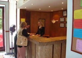 Kemer Hotel 4