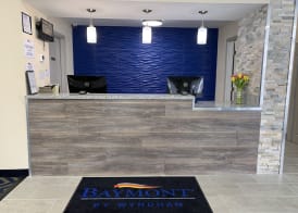 Baymont by Wyndham Cheraw 4