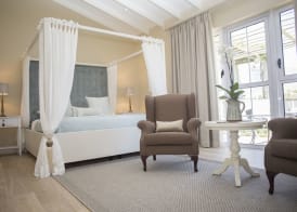 La Cabriere Country House 2