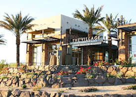 Hampton Inn & Suites Palm Desert 2