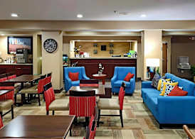 Comfort Inn, Erie - Near Presque Isle 2