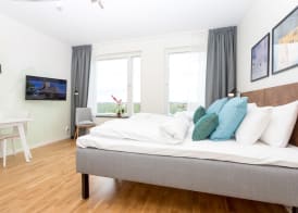 ApartDirect Älvsjö 3