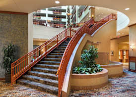 Embassy Suites by Hilton Saint Louis Saint Charles 4