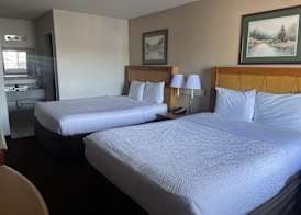 Skyway Inn SeaTac 4