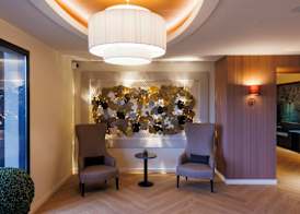Les Boréales - Appart'hotel & Restaurant 4