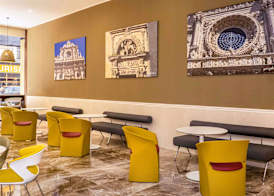 Mercure Hotel President Lecce 4