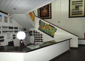Balay Tuko Garden Inn 3
