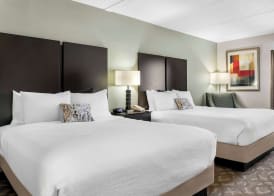 Best Western Okemos/East Lansing Hotel & Suites 5