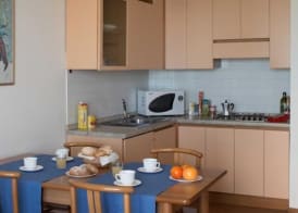 Residence Virgilio 3