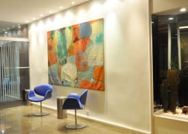 Augusto's Rio Copa Hotel 5