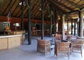 Munga Eco-Lodge 2