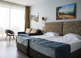 Topola Skies Resort & Aquapark 5