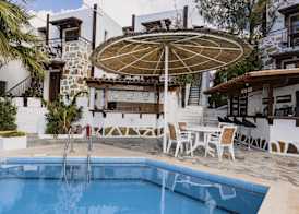 Bodrum Vera Hotel 4