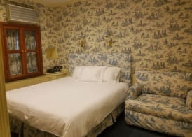 The Mayfair Hotel Times Square, an Ascend Collection 5