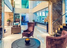 Mercure Uberlândia Plaza Shopping 3