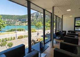 Logis Hotel L'Embarcadère 2