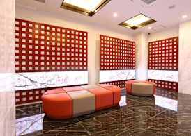 KOKO HOTEL Ueno Station - formerly Hotel Wing International Select Ueno Okachimachi 4