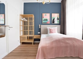 Premium Apartments I home2share 2