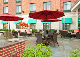 Homewood Suites by Hilton Rockville-Gaithersburg 3