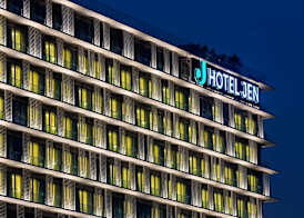 JEN Singapore Orchardgateway by Shangri-La 4