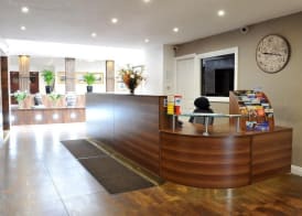 The Kings Arms Hotel 3