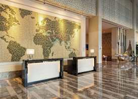 Le Meridien City Centre Bahrain 4