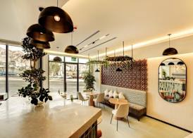 Coral Beach Hotel & Spa 2