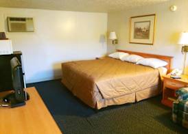 Motel Edgewood 2