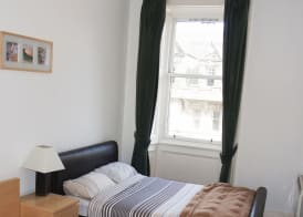 Royal Mile Mansions Apartment 27 3