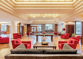 Sheraton Bariloche Hotel 4