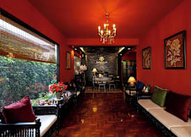 Rachamankha Flora House 4