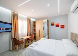 Day LUX Premium Apartments 2