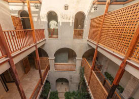 Cinco Quintas Hotel Boutique 2