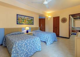 Zuana Beach Resort 5