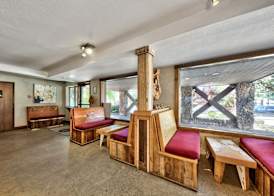 Inn At South Lake Tahoe 3