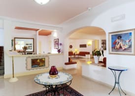 Hotel Villa Bianca 2