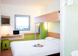 Ibis Budget Birmingham International Airport - Nec 3