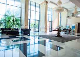 Hotel Del Mar & Conference Center 3