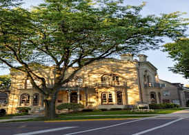 Mansion Hill Inn 2