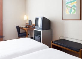 AC Hotel Palencia by Marriott 3