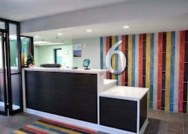 Motel 6-Burnsville, MN 5