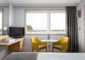 Langstone Quays Resort, Portsmouth 4
